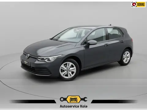 Volkswagen Golf 1.0 TSI Life * Carplay * Parkeersensoren * Adaptieve Cruise Control *