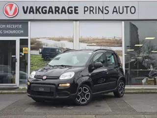 Fiat Panda 1.0 Hybrid City Life |BLUETOOTH|NAVI|AIRCO|ORIG. NL|NAP| 3919