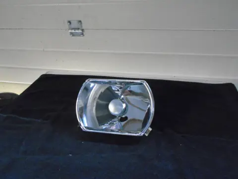 Koplamp reflector Opel Ascona B 90019007