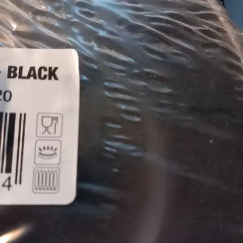 mosselpan, 18 cm - NIEUW, in verpakking