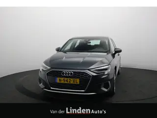 Audi A3 Sportback 35 TFSI Advanced Edition | Matrix Led | Navigatie | Virtual Display | Carplay&Andr