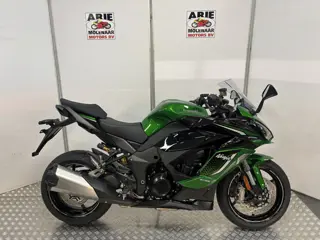 Kawasaki NINJA 1100 SX SE (bj 2026)