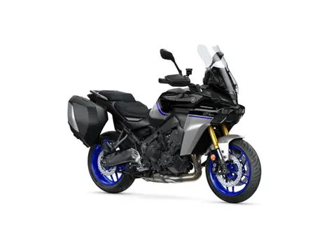 Yamaha Tracer 9 GT+ Y-AMT (bj 2026)