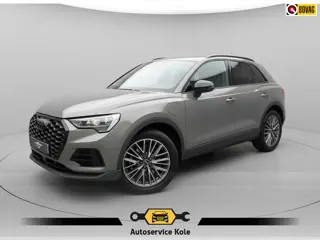 Audi Q3 45 TFSI e S-Line Edition * Navigatie * Stoelverwarming * Side Assist * Adaptieve Cruise Cont