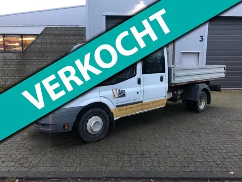 Ford Transit GEZOCHT GEVRAAGD ALLE FORD TRANSIT TOPPRIJZEN