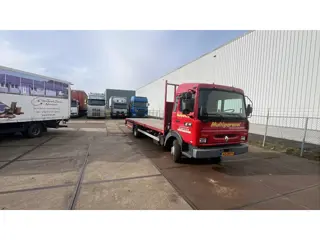 Renault Midliner 150 (bj 1996)