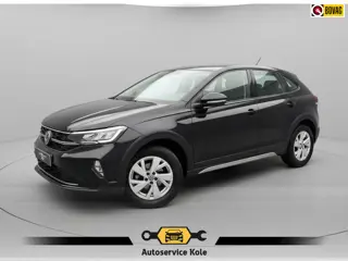 Volkswagen Taigo 1.0 TSI Automaat Life * Navigatie * Parkeersensoren * Adaptieve Cruise Control *