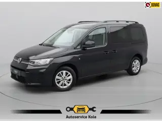 Volkswagen Caddy Maxi 1.5 TSI 115pk DSG Life 7 Persoons * Navigatie * Stoelverwarming * Camera *