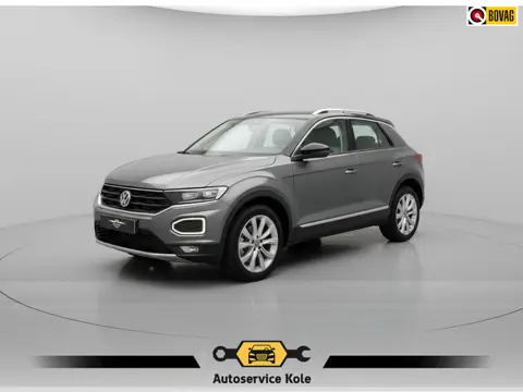 Volkswagen T-ROC 1.5 TSI Automaat Sport * Virtual Cockpit * Carplay * Full Led * Adaptieve Cruise *