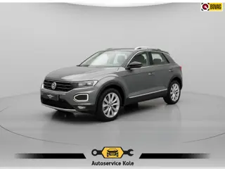 Volkswagen T-ROC 1.5 TSI Automaat Sport * Virtual Cockpit * Carplay * Full Led * Adaptieve Cruise *