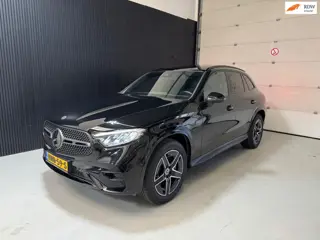 Mercedes-Benz GLC-klasse 300e 4MATIC AMG Line Pano 360