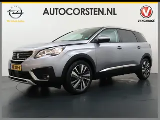 Peugeot 5008 T131pk Premium 7-Pers. Apple Android Mirrorlink Prox.-Keyless Navi Ecc Memory Apple Car