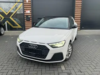 Audi A1 Sportback 35 TFSI SCHADEAUTO DUITSER !