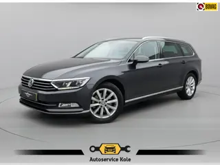 Volkswagen Passat Variant 1.4 TSI Automaat Highline * Trekhaak * Camera * Stoelverwarming * Adaptiev