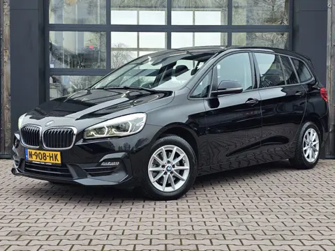 BMW 2 Serie Gran Tourer 218i Business Edition | Automaat | LED | Trekhaak | Stoelverwarming | PDC | 