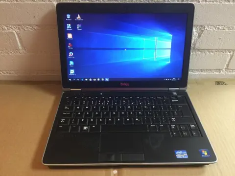 Dell E6220 latitude-13,3-i5-4gb-128gb-w10