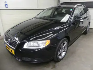 Volvo V70 1.6 T4 Kinetic - Perfect Onderhouden! - Trekhaak