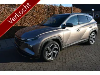 Hyundai Tucson 1.6 T-GDI HEV 239PK Premium Sky FULL FULL OPTION!