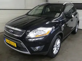 Ford Kuga 2.5 20V Titanium - Automaat - Cruise Control - Trekhaak