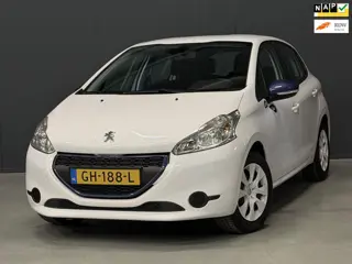 Peugeot 208 1.0 PureTech LIKE 5-DEURS AIRCO/CRUISE | KEURIGE AUTO !