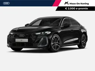 Audi A5 2.0 e-hybrid quattro S edition 299 PK · Premium pakket · Tech plus · Trekhaak elek. wegklapb