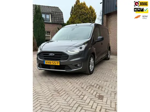 Ford Transit Connect 1.5 EcoBlue L2 Trend Automaat