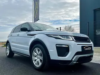 Land Rover Range Rover Evoque 2.0 TD4 HSE Dynamic Automaat