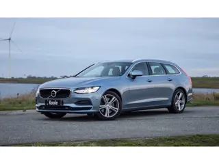 Volvo V90 2.0 T5 Momentum LEER / CARPLAY / ADAPTIVE CRUISE  / STOELVERWAMING / NAVI