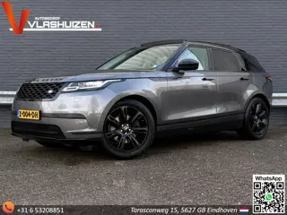 Land Rover Range Rover Velar 2.0 I4 Turbo AWD R-Dynamic HSE | Pano | Memory | Meridian | Leder | Sto