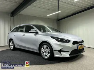 Kia Ceed Sportswagon 1.0 T-GDi MHEV DynamicLine Automaat | Navi | Led