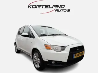 Mitsubishi Colt 1.5 Intense