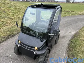 Estrima Biro Urban 2017 topconditie