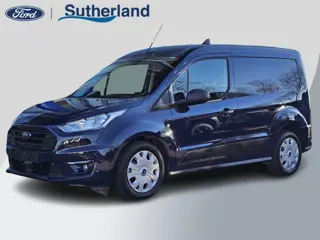 Ford Transit Connect T220 L1 1,5 EcoBlue 74kW Trend Navigatie | PDC | Achteruitrijcamera | App-voorb