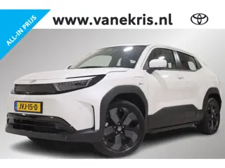 Toyota Urban Cruiser Executive 61 kWh, JBL, BSM, 360 Camera, Leder, Apple Carplay / Android Auto, Pa