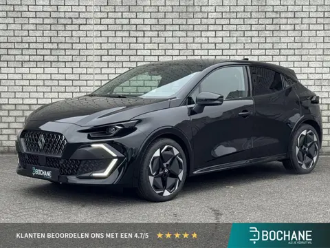 Renault Clio 1.8 Hybrid 160 Techno | Pack Première | Direct Leverbaar