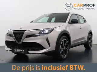 Alfa Romeo Junior Elettrica 54 kWh LMV | Apple CarPlay |