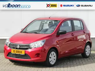Suzuki Celerio 1.0 Comfort | Airco | Bluetooth