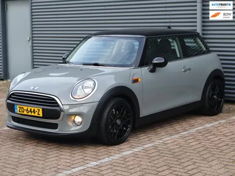 Mini Mini 1.2 One Salt Business|Keyless|Nav|PDC|LMV|Nwe. APK|Automaat