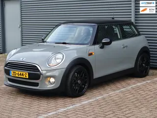 Mini Mini 1.2 One Salt Business|Keyless|Nav|PDC|LMV|Nwe. APK|Automaat