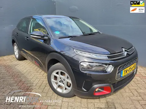 Citroen C4 Cactus 1.2 PureTech Business Navi / Cruise / Clima / Carplay / PDC
