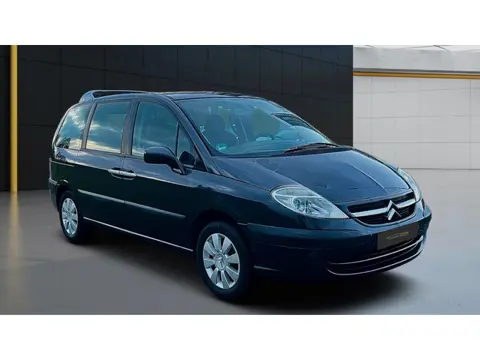 Citroen C8 2.0 Ligne Prestige Luxe 7-Persoons