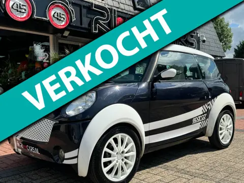 Chatenet Brommobiel CH26 Mini Cooper | Special | 2011 45km