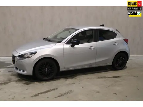 Mazda 2 1.5 Skyactiv-G Sportive Carplay/Camera/Cruise Prijs is Rijklaar incl 12 maanden bovag