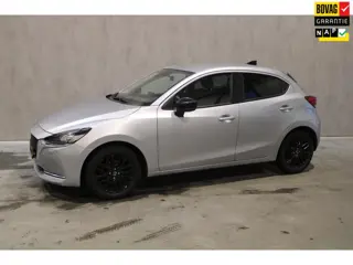 Mazda 2 1.5 Skyactiv-G Sportive Carplay/Camera/Cruise Prijs is Rijklaar incl 12 maanden bovag