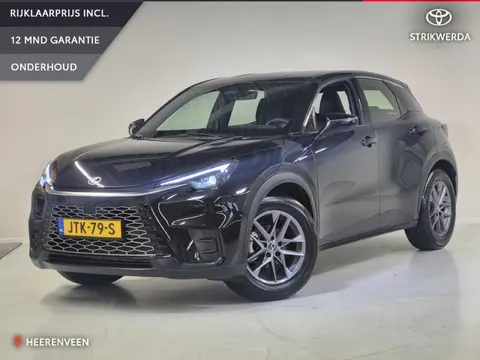 Lexus LBX Business Line Pro 2WD | Stoel/stuur verw. | Full-LED | Parkeersensor rondom |