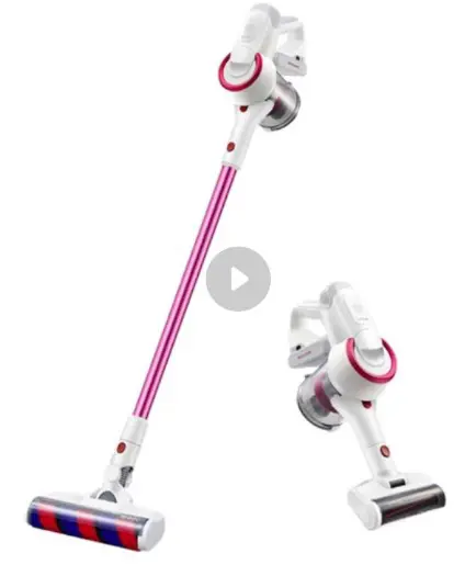 Xiaomi JIMMY JV53 Handheld Cordless Vacuum Cleaner