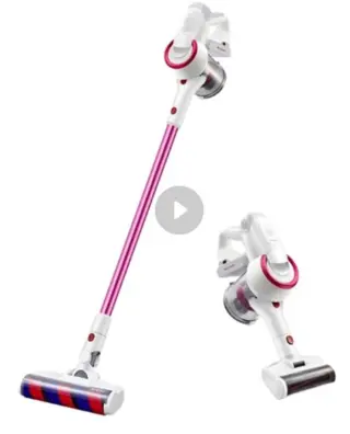 Xiaomi JIMMY JV53 Handheld Cordless Vacuum Cleaner