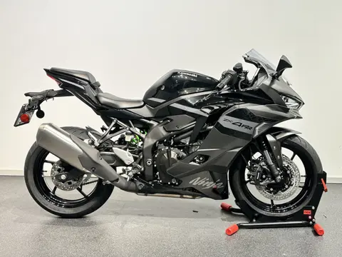Kawasaki ZX-4RR (bj 2026)
