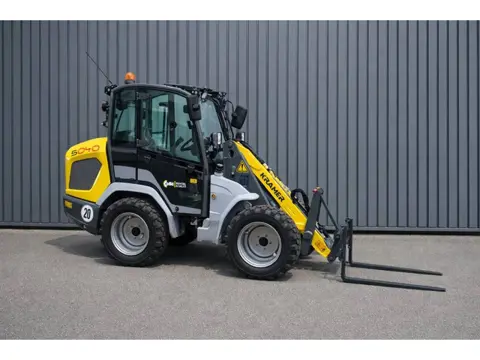 Kramer 5040 | 2022 (bj 2022)