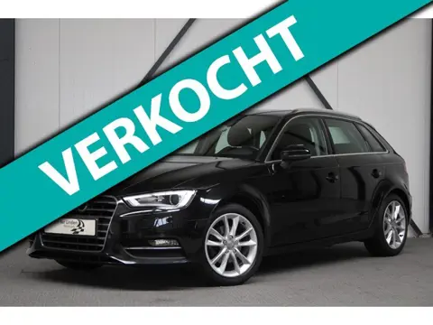 Audi A3 Sportback 1.4 TFSI Attraction Pro Line l LED l Xenon l NAVI l Bluetooth